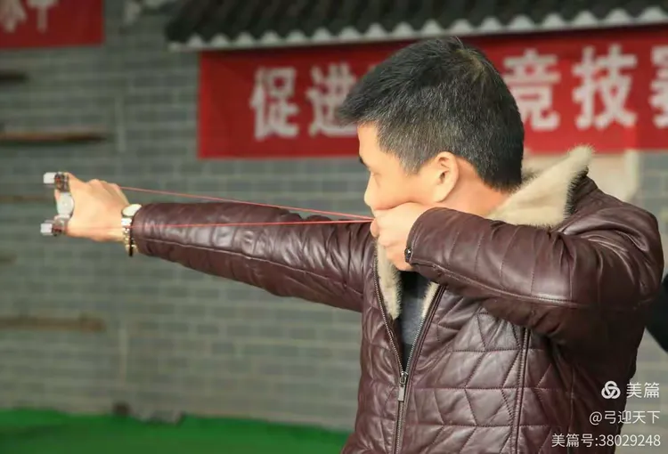 第二十六届衡阳市弹弓竞技月赛